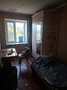 Сдам 1 комнатную квартиру на 8 марта
