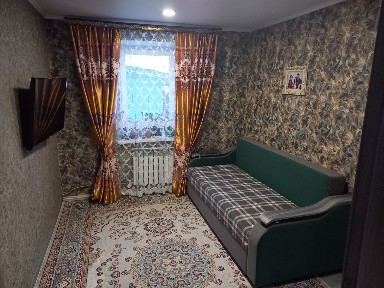 Продам дом в Шахтерском