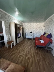 Сдам 2 комнатную квартиру