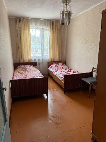 Аренда квартиры по недельно, по месячно в центре города
