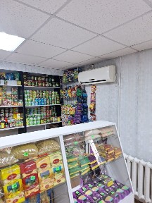 Продам продуктовый магазин