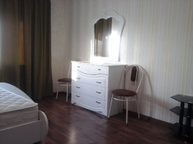 1 к. квартира 47м2 жк аспан