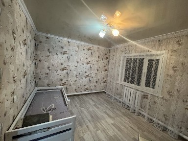 Продам дом в рабочем поселке
