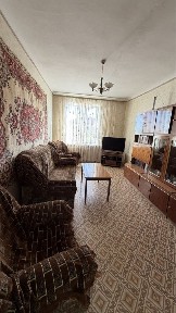 Продам квартиру 3 комнатную квартиру, тёплая, большая, светлая