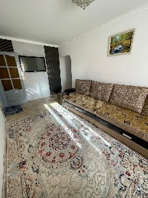 Продам 3 ком квартиру на Шанхае