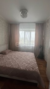 Продается 3ком. квартира на Тургеньева