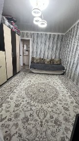 Продам 2 ком квартиру на Тургеньева