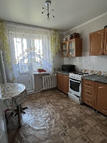 2 комнатная квартира