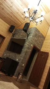 Каскасу Коттедж Акция