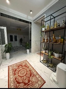 Уютный коттедж с бассейном и домашним кинотеатром