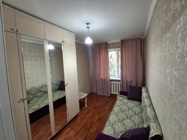 Сдам 2-комнатный квартира на долгий срок