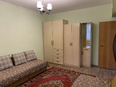 Сдам в аренду 1 комнатную квартиру