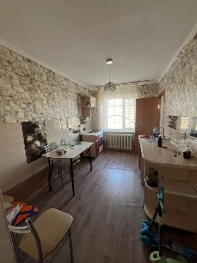 Продается 3 ком кв