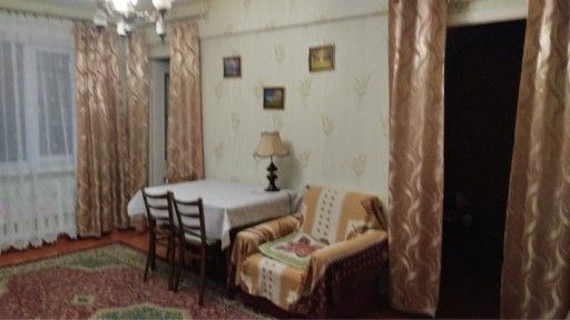 Продаётся 3-комнатная квартира по ул. Калмыкова, д. 4