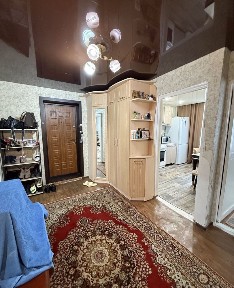 Продам квартиру на 68 квартале