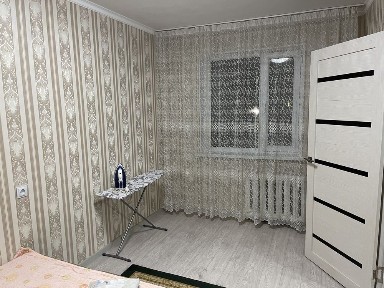 Продам двухкомнатную квартиру