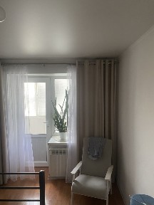 Продаю квартиру 2 комнаты, район Политехнического института