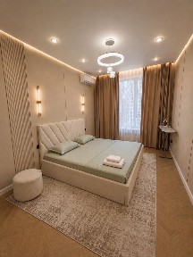 Аренда квартира Капитал сити