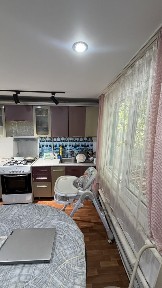 Продается дом в 4-х квартирном доме