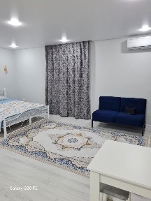 Сдам квартиру 1комн по часам и по суточно