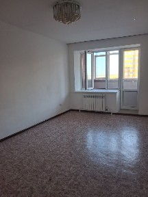 2 бөлмелі пәтер 57кв. м 4/9