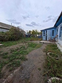 2-х комнатный дом отдельный дом в районе 12 месяцев