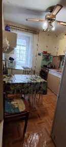 3 комн квартира район галактика центр