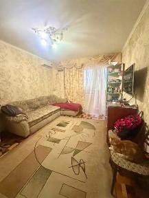 Продается 3-х комн. Квартира