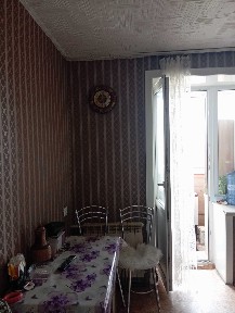 Однокомнатная, гостинка, район парка стадион Динамо. продам