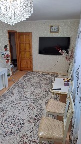 Продам 3 комнатную квартиру