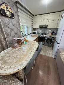 Продам 3х ком р-н Радужного