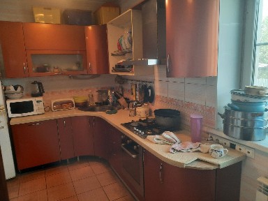 Большой дом в Медеуском районе
