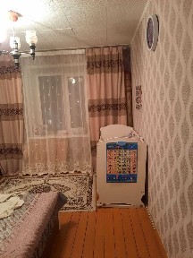 Продам 2-х комн. ул. Железнодорожная, 10