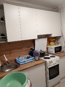 Продам 3х квартиру в рассрочку