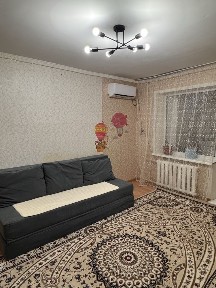 Продам 1-комнатную квартиру