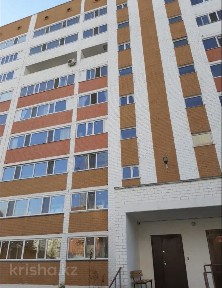 1-комнатная улучшенная квартира 47 кв. м.