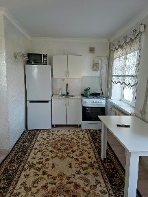 Квартира в районе управления