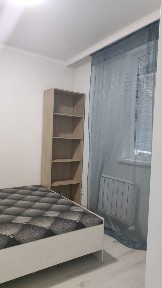 Продам 2-комнатную квартиру с ремонтом и мебелью