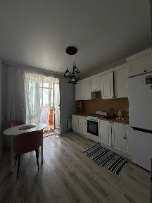 Продам 2х-ком квартиру в новом районе