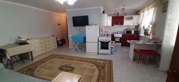 Сдаю 3х комнатную квартиру 12 микр магн Горняк. Хозяйка