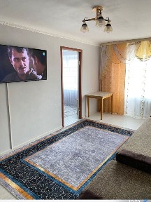 Карагандинская область, Балхаш