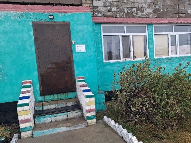 Продам дом с магазином в одном зданий