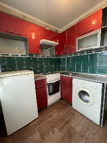 Продается 3х ком. квартира, р-н г-ма Ивушка