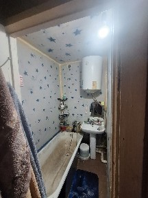 Продам 2х комнатную квартиру