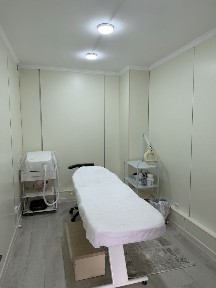Сдается кабинет в аренду под лазерную эпиляцию