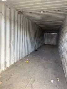 Аренда или продажа контейнера