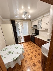 Сдам двух комнатную квартиру Касымханова 99