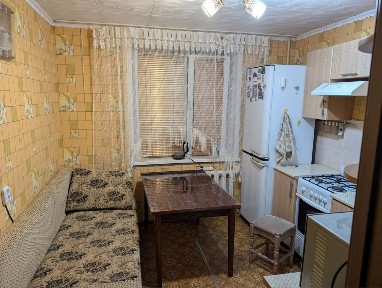 Сдам двухкомнатную квартиру