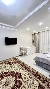 Квартира посуточно в Астане
