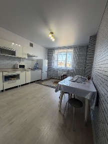 1 Комнатная кввртира в ЦЕНТРЕ